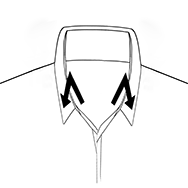 ADJUST THE COLLAR & GO