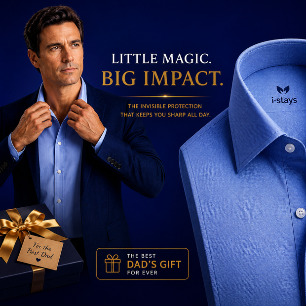 Little magic without breaking the bank. Can it be the best dad’s gift this year?