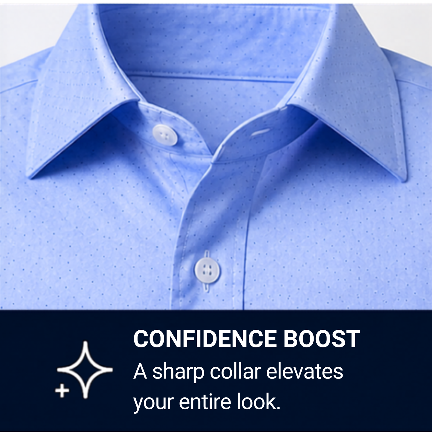 Premium Collar Stays for Shirt Collars – Buy Now Premium Collar Stays for Shirt Collars – Buy Now
