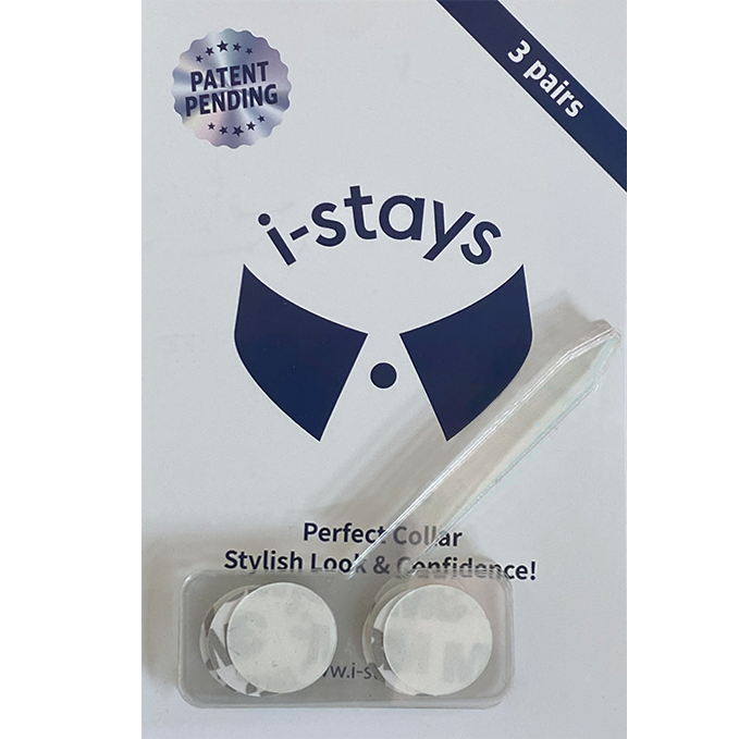 I-stays